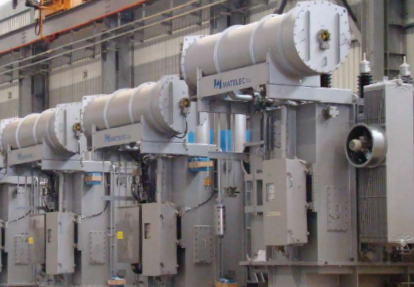 power transformer
